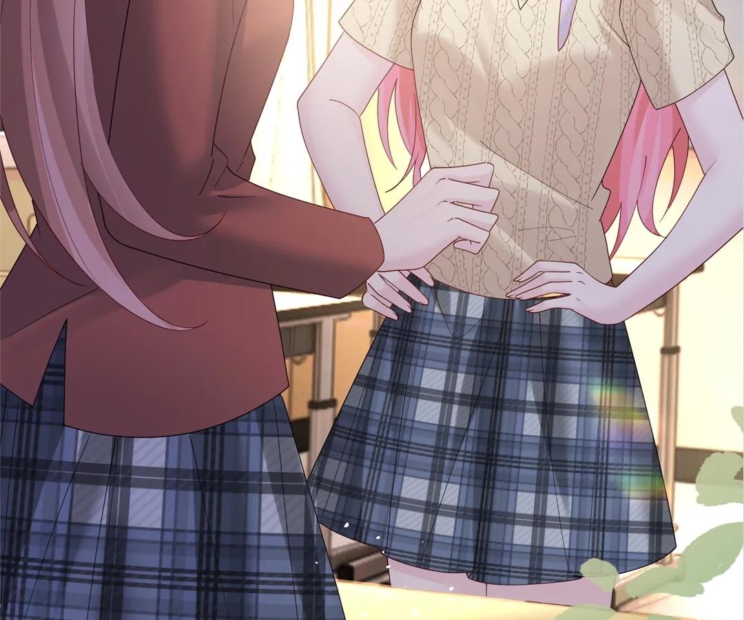 Transmigrating as the Younger Sister of a Bigshot with Multiple Identities Chapter 41 - Page 34