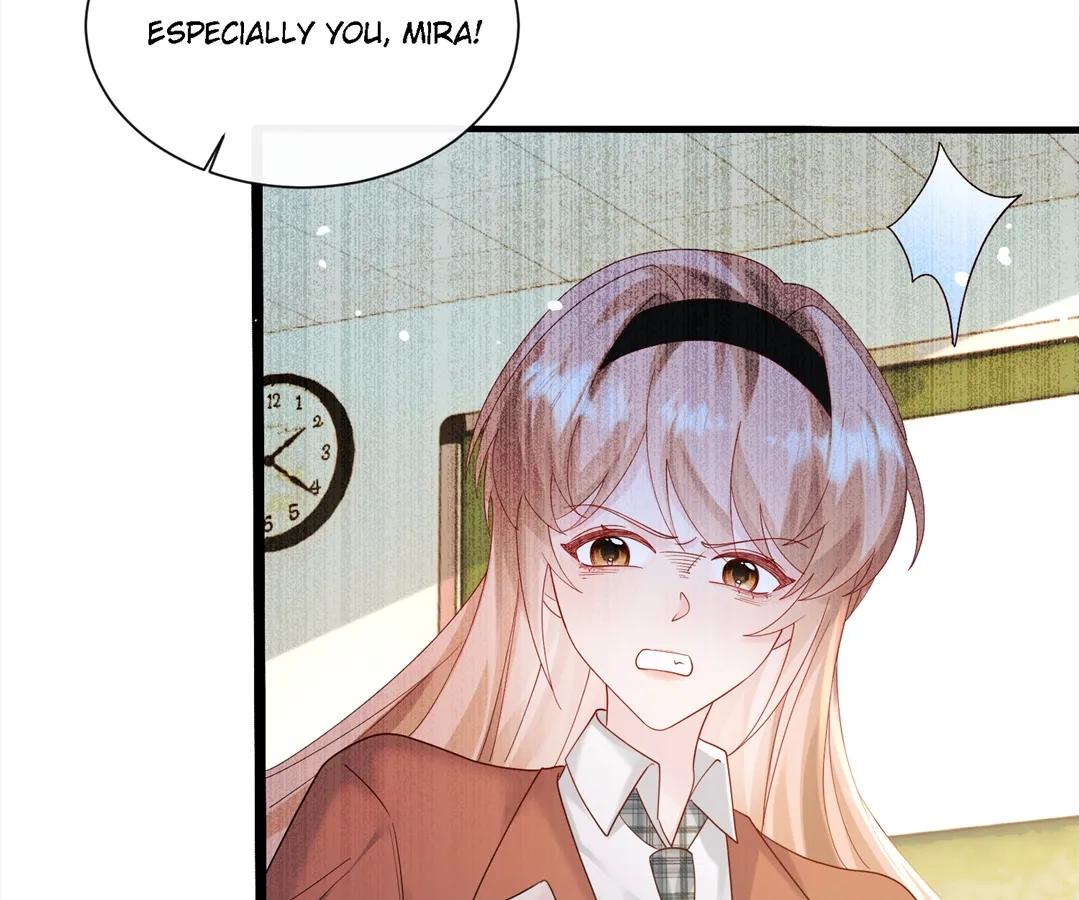 Transmigrating as the Younger Sister of a Bigshot with Multiple Identities Chapter 41 - Page 39