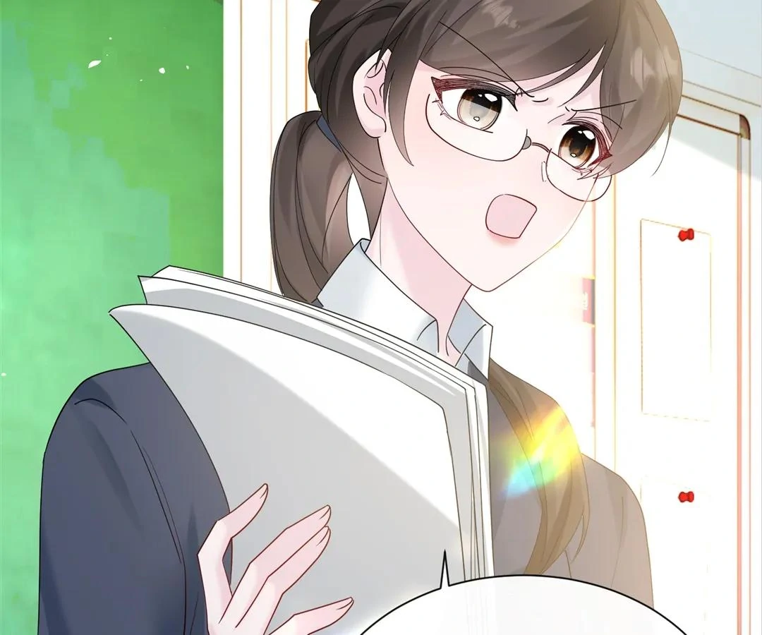 Transmigrating as the Younger Sister of a Bigshot with Multiple Identities Chapter 41 - Page 41