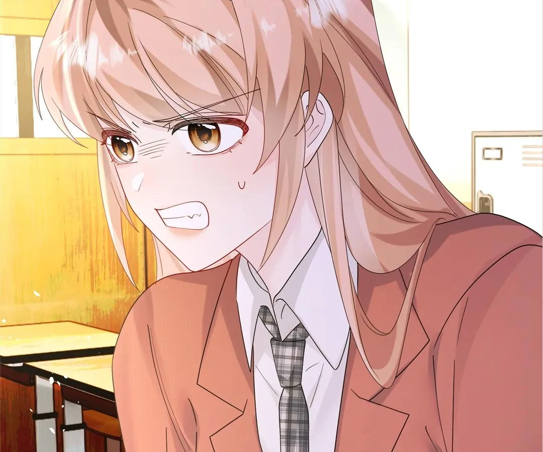 Transmigrating as the Younger Sister of a Bigshot with Multiple Identities Chapter 41 - Page 47