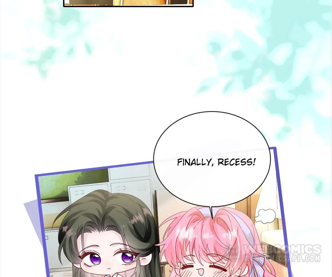 Transmigrating as the Younger Sister of a Bigshot with Multiple Identities Chapter 41 - Page 51