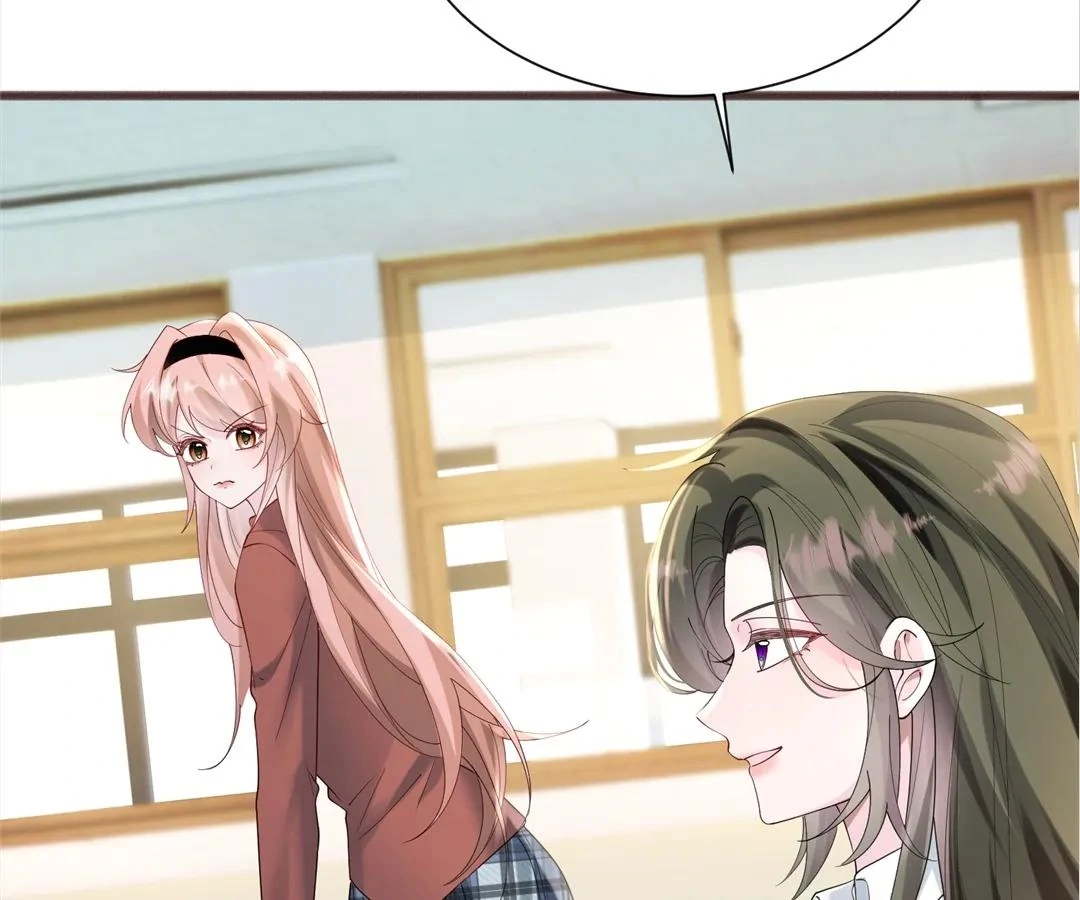 Transmigrating as the Younger Sister of a Bigshot with Multiple Identities Chapter 41 - Page 6