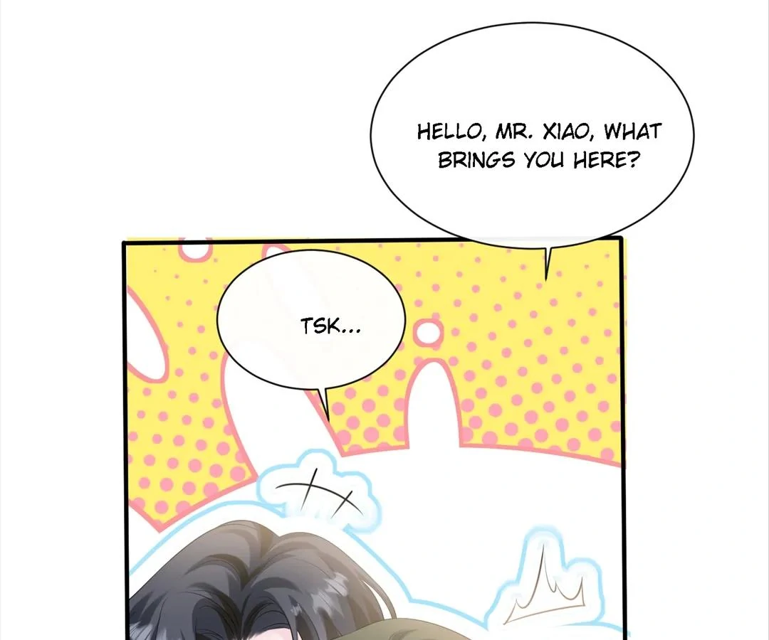 Transmigrating as the Younger Sister of a Bigshot with Multiple Identities Chapter 41 - Page 64