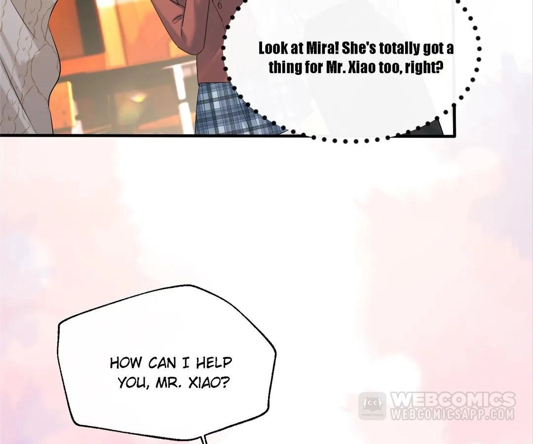 Transmigrating as the Younger Sister of a Bigshot with Multiple Identities Chapter 41 - Page 75