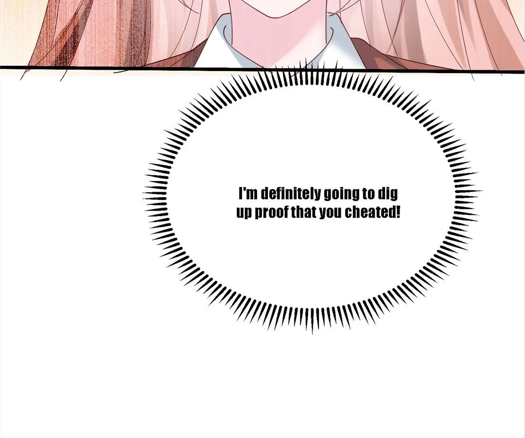 Transmigrating as the Younger Sister of a Bigshot with Multiple Identities Chapter 41 - Page 86