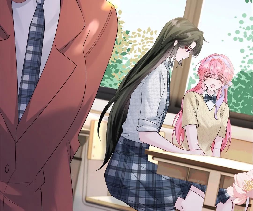 Transmigrating as the Younger Sister of a Bigshot with Multiple Identities Chapter 41 - Page 95