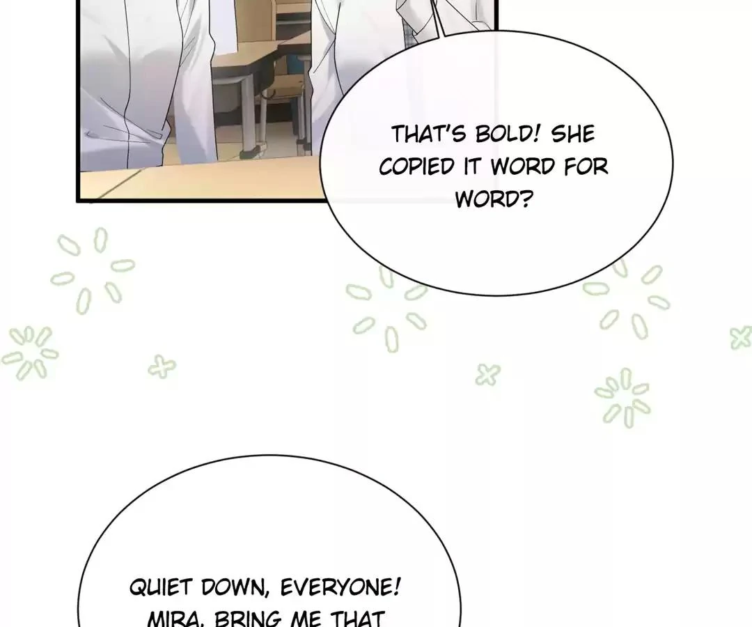 Transmigrating as the Younger Sister of a Bigshot with Multiple Identities Chapter 42 - Page 14