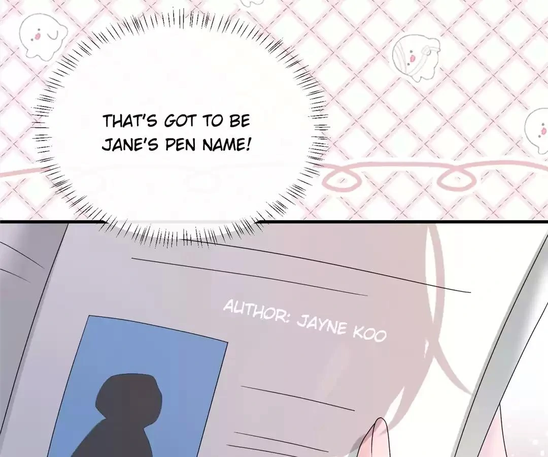 Transmigrating as the Younger Sister of a Bigshot with Multiple Identities Chapter 42 - Page 18