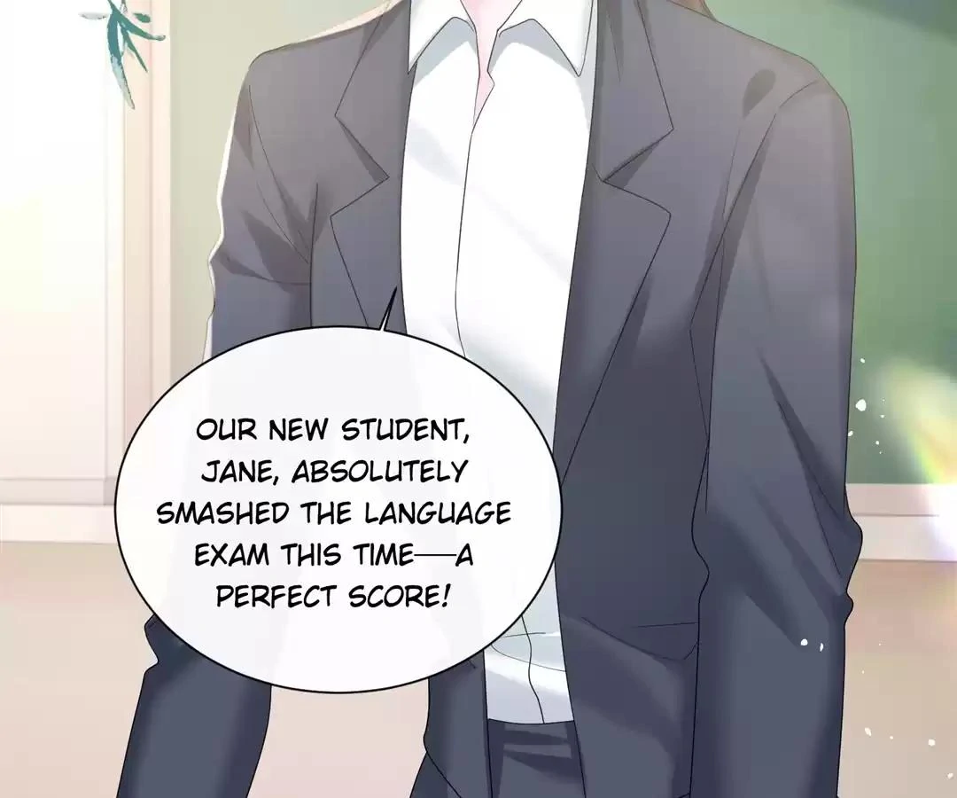 Transmigrating as the Younger Sister of a Bigshot with Multiple Identities Chapter 42 - Page 2