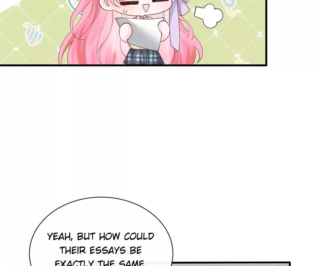 Transmigrating as the Younger Sister of a Bigshot with Multiple Identities Chapter 42 - Page 26