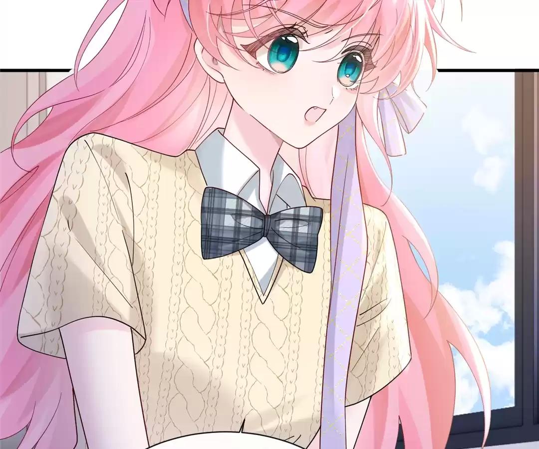 Transmigrating as the Younger Sister of a Bigshot with Multiple Identities Chapter 42 - Page 39