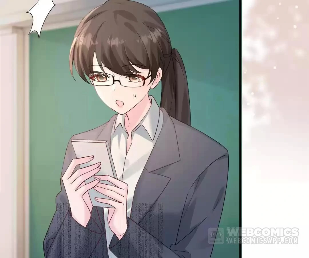 Transmigrating as the Younger Sister of a Bigshot with Multiple Identities Chapter 42 - Page 43