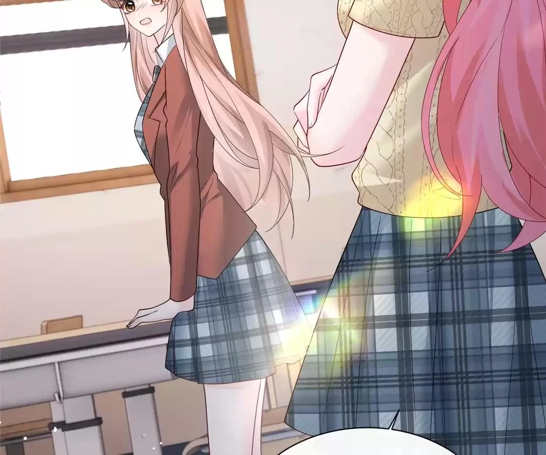 Transmigrating as the Younger Sister of a Bigshot with Multiple Identities Chapter 42 - Page 49