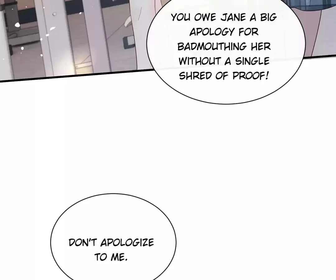 Transmigrating as the Younger Sister of a Bigshot with Multiple Identities Chapter 42 - Page 50