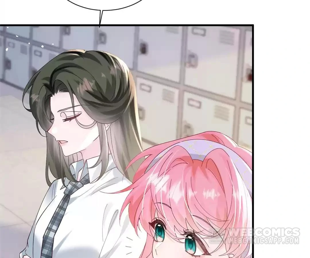 Transmigrating as the Younger Sister of a Bigshot with Multiple Identities Chapter 42 - Page 51