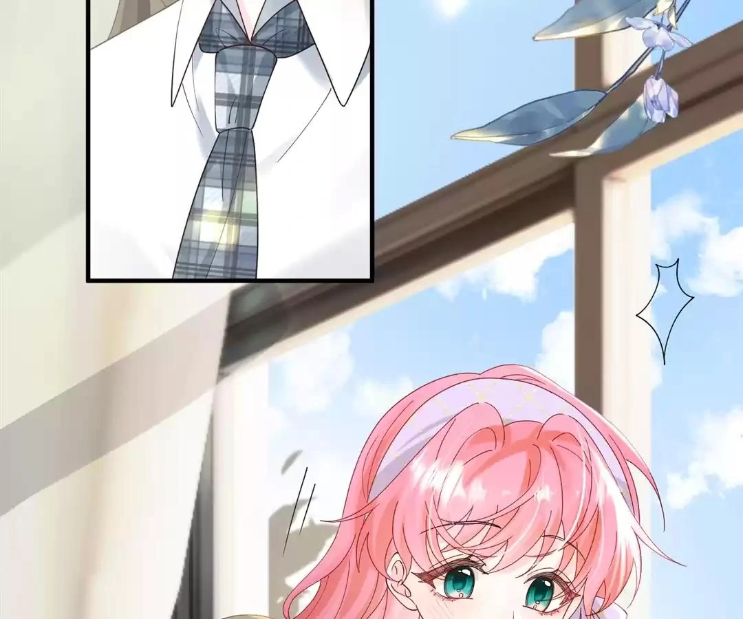 Transmigrating as the Younger Sister of a Bigshot with Multiple Identities Chapter 42 - Page 55