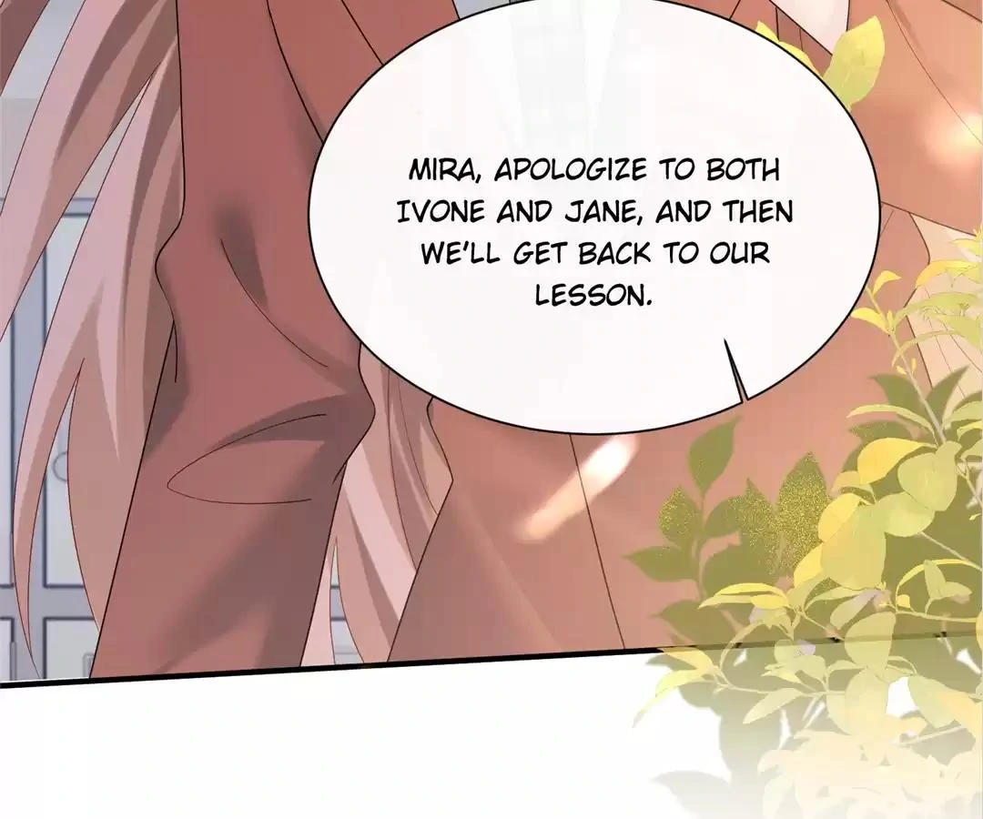 Transmigrating as the Younger Sister of a Bigshot with Multiple Identities Chapter 42 - Page 64