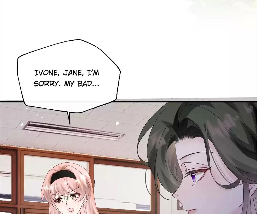 Transmigrating as the Younger Sister of a Bigshot with Multiple Identities Chapter 42 - Page 65