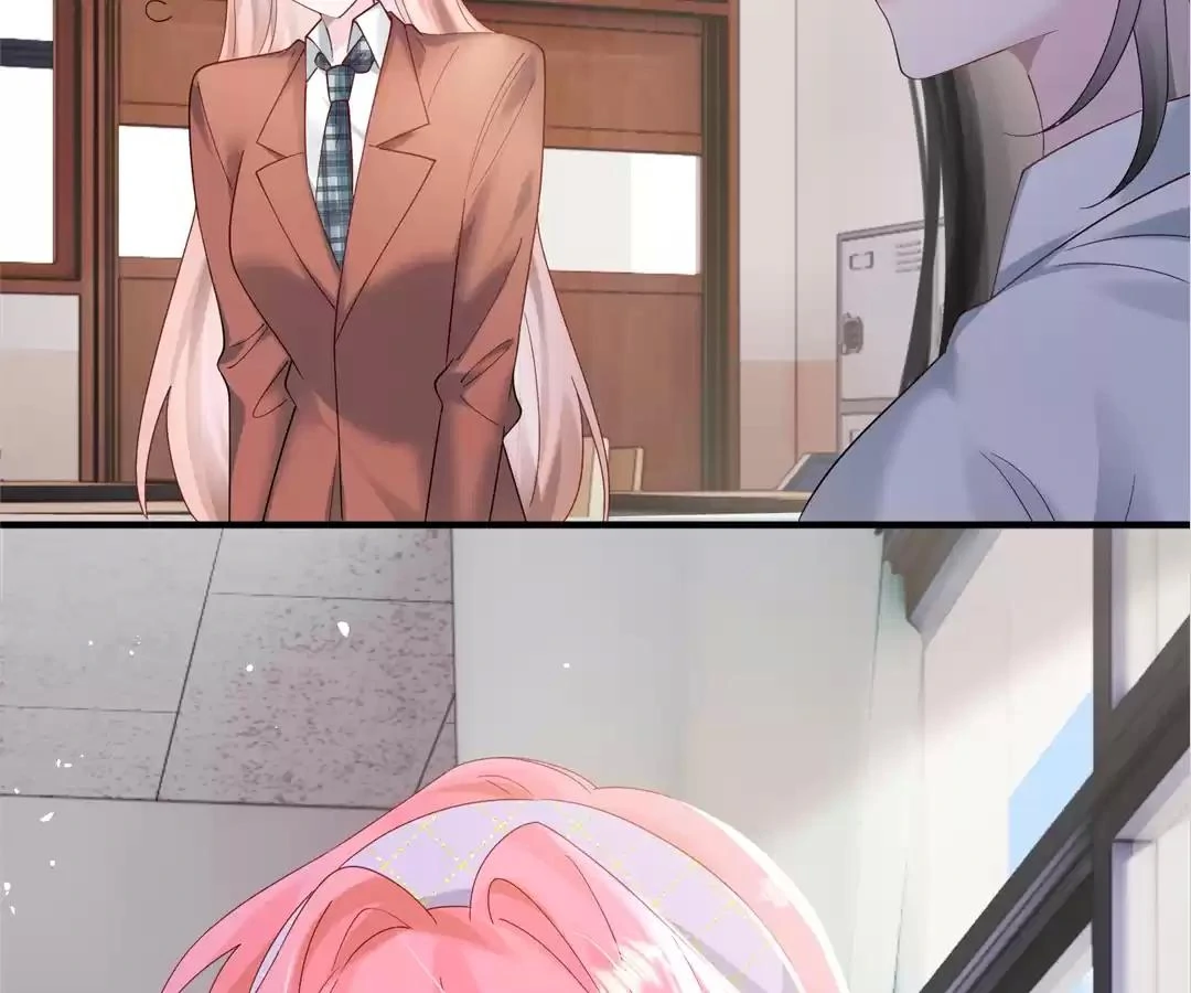 Transmigrating as the Younger Sister of a Bigshot with Multiple Identities Chapter 42 - Page 66