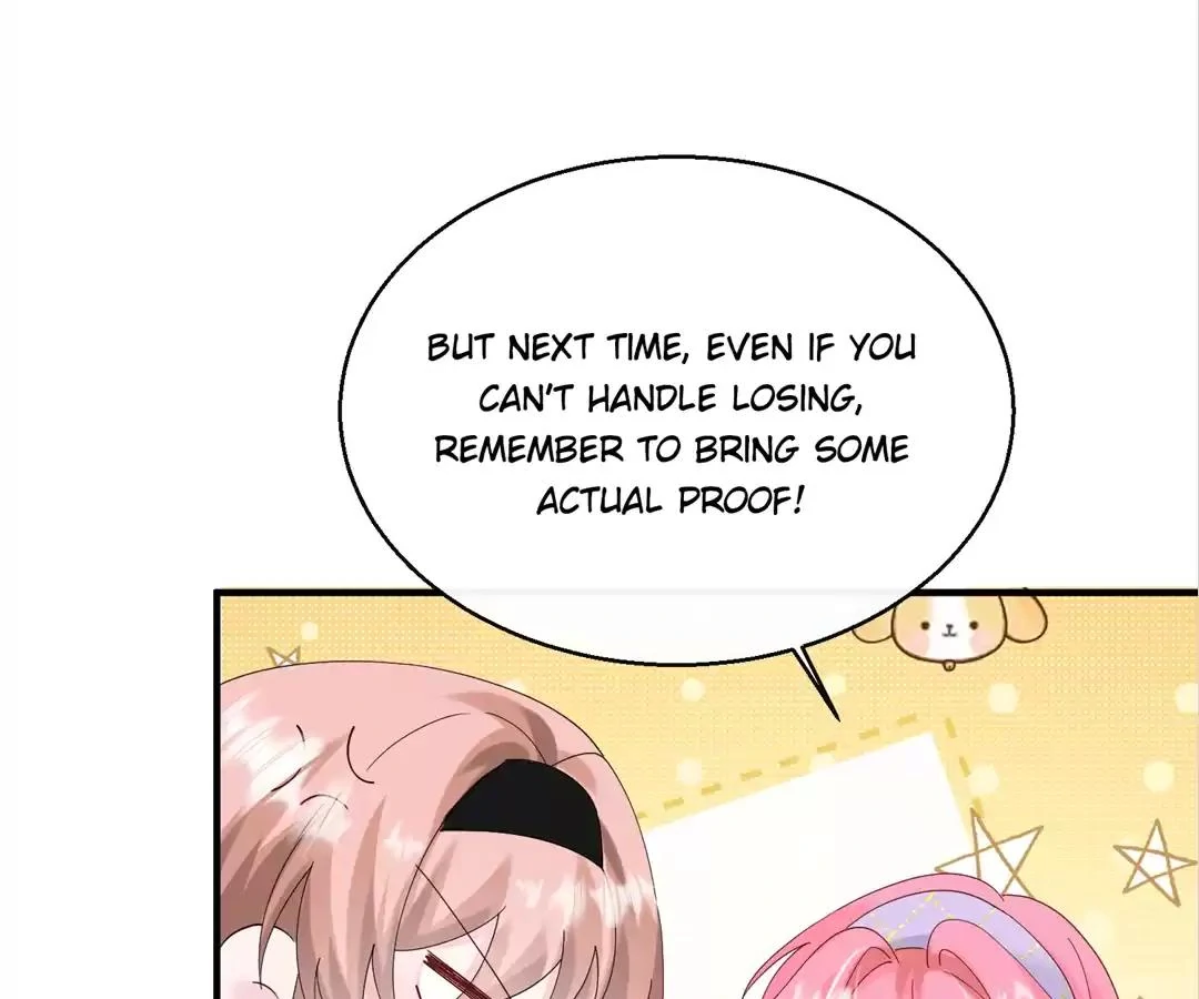 Transmigrating as the Younger Sister of a Bigshot with Multiple Identities Chapter 42 - Page 69