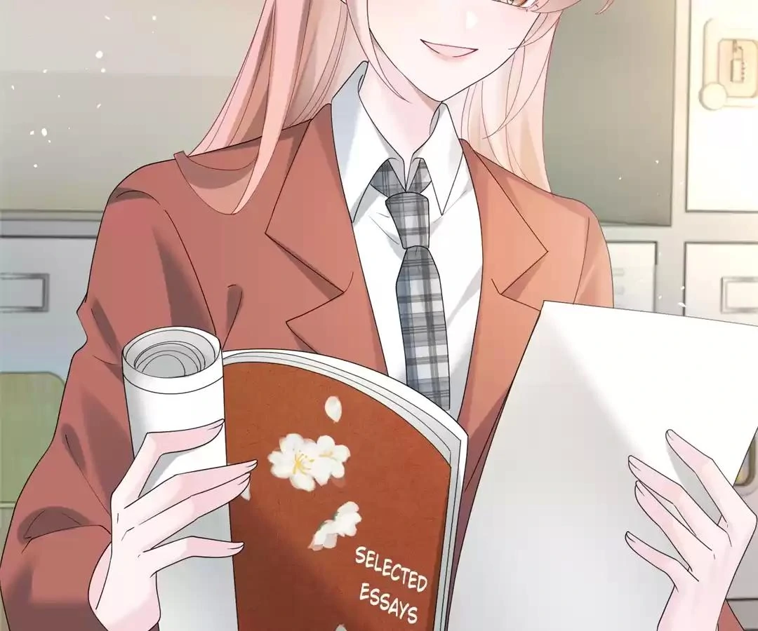 Transmigrating as the Younger Sister of a Bigshot with Multiple Identities Chapter 42 - Page 7