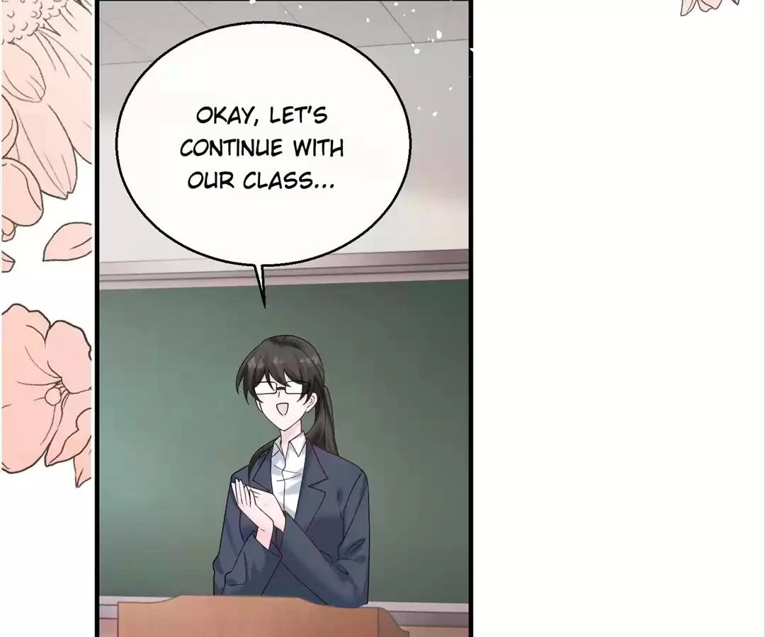 Transmigrating as the Younger Sister of a Bigshot with Multiple Identities Chapter 42 - Page 71