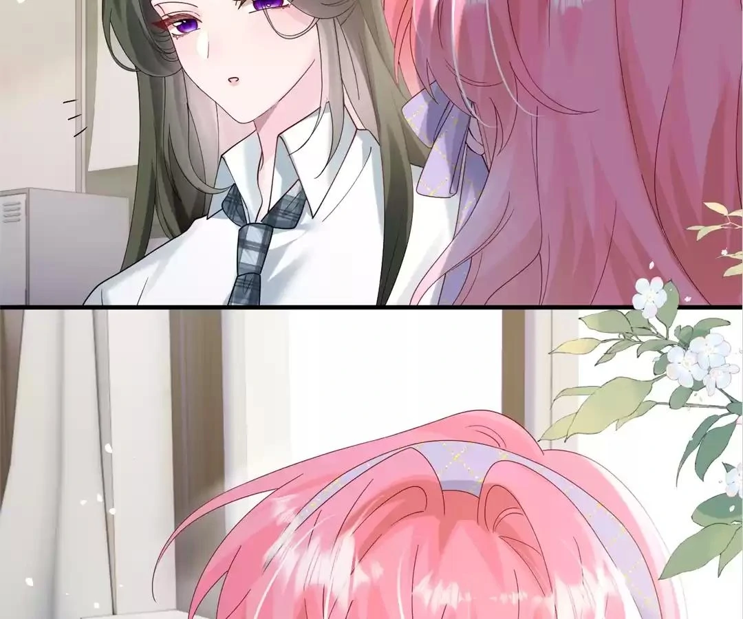 Transmigrating as the Younger Sister of a Bigshot with Multiple Identities Chapter 42 - Page 73