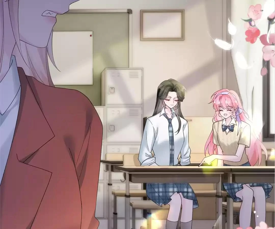 Transmigrating as the Younger Sister of a Bigshot with Multiple Identities Chapter 42 - Page 81