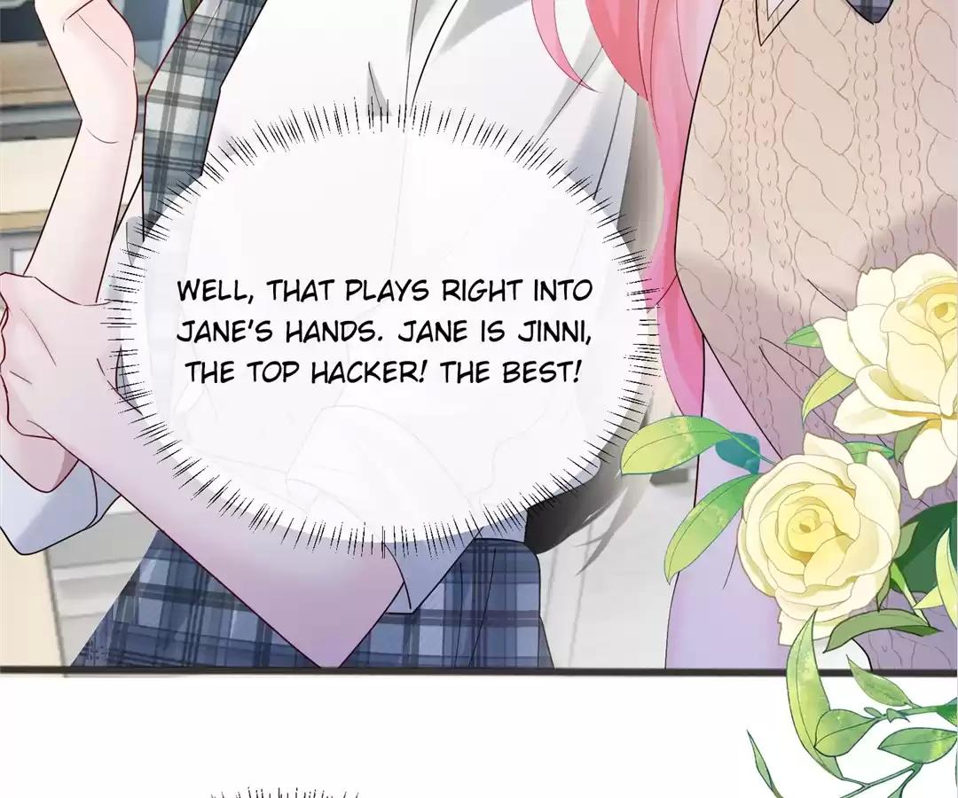 Transmigrating as the Younger Sister of a Bigshot with Multiple Identities Chapter 43 - Page 16