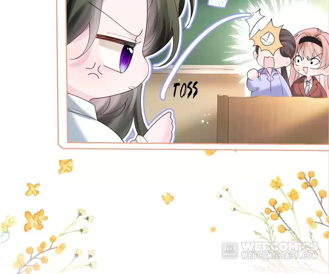 Transmigrating as the Younger Sister of a Bigshot with Multiple Identities Chapter 43 - Page 19