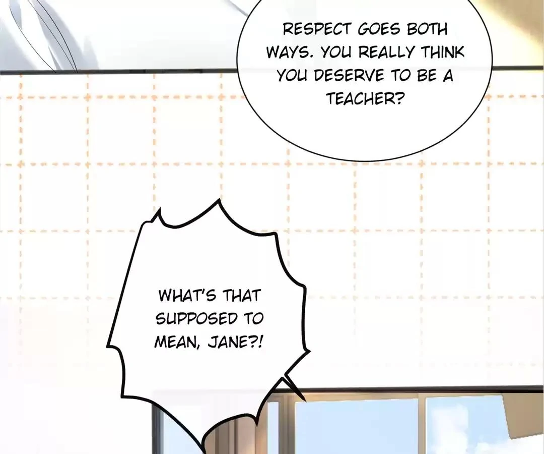 Transmigrating as the Younger Sister of a Bigshot with Multiple Identities Chapter 43 - Page 24