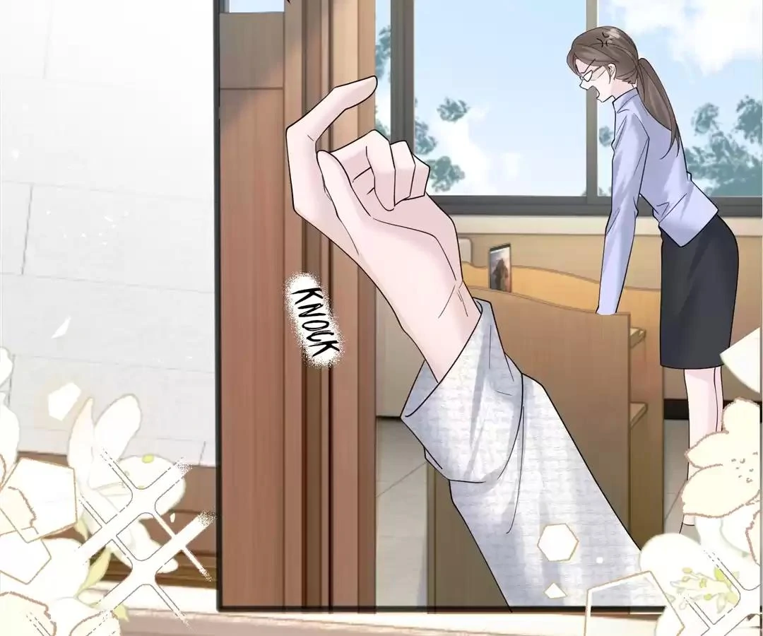 Transmigrating as the Younger Sister of a Bigshot with Multiple Identities Chapter 43 - Page 25