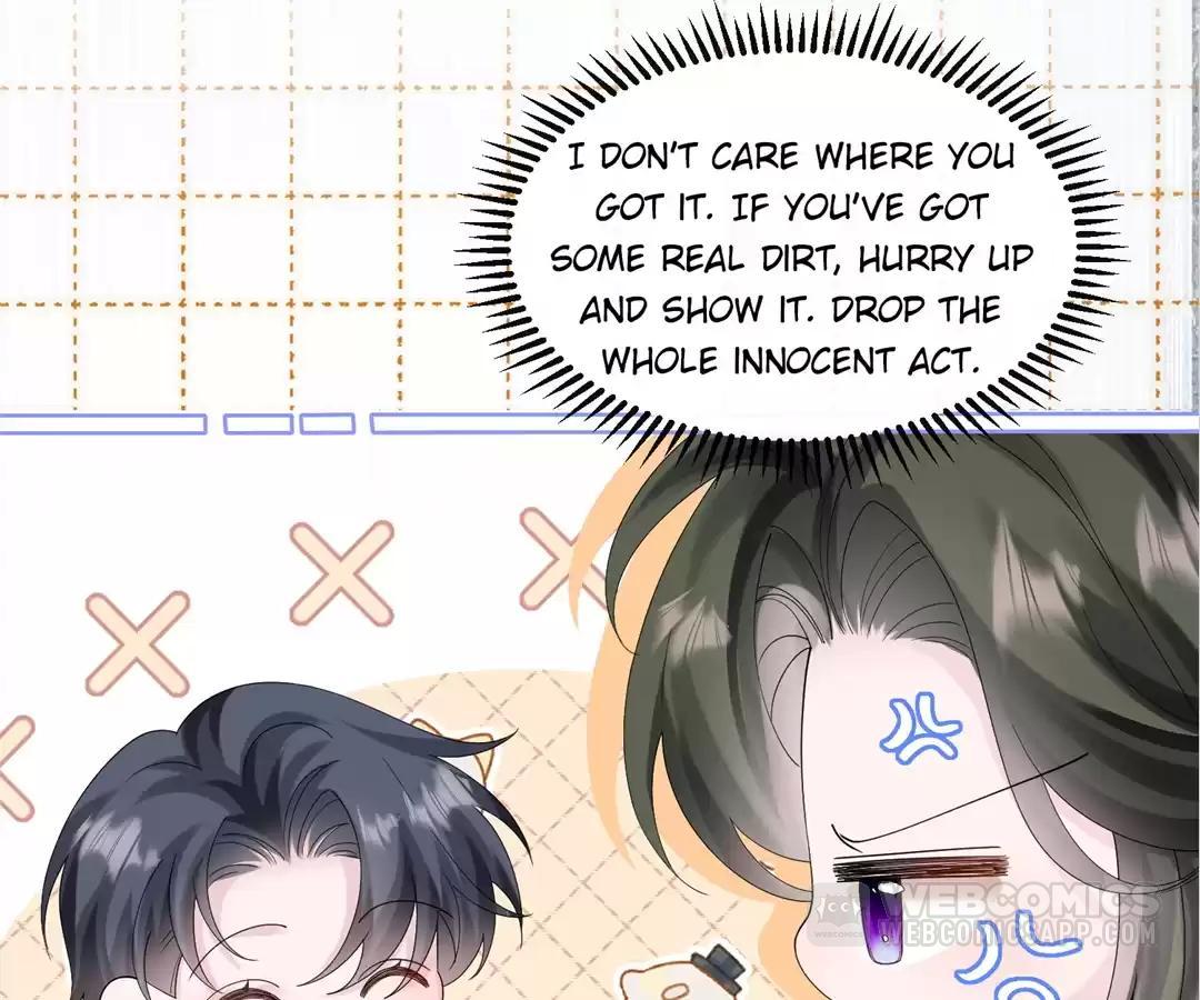 Transmigrating as the Younger Sister of a Bigshot with Multiple Identities Chapter 43 - Page 35