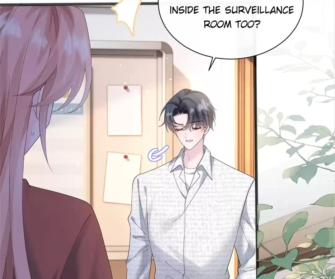 Transmigrating as the Younger Sister of a Bigshot with Multiple Identities Chapter 43 - Page 37