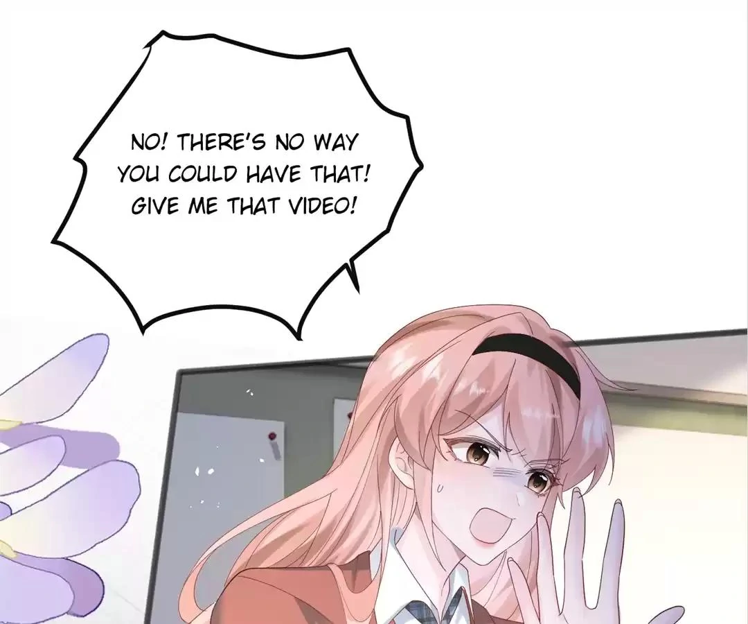 Transmigrating as the Younger Sister of a Bigshot with Multiple Identities Chapter 43 - Page 41