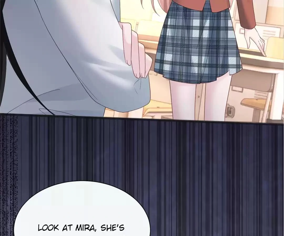 Transmigrating as the Younger Sister of a Bigshot with Multiple Identities Chapter 43 - Page 44