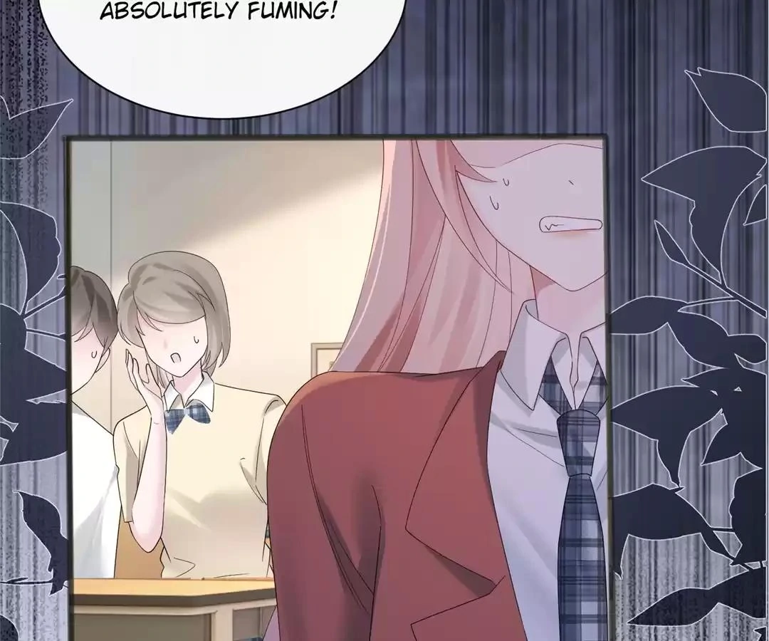 Transmigrating as the Younger Sister of a Bigshot with Multiple Identities Chapter 43 - Page 45