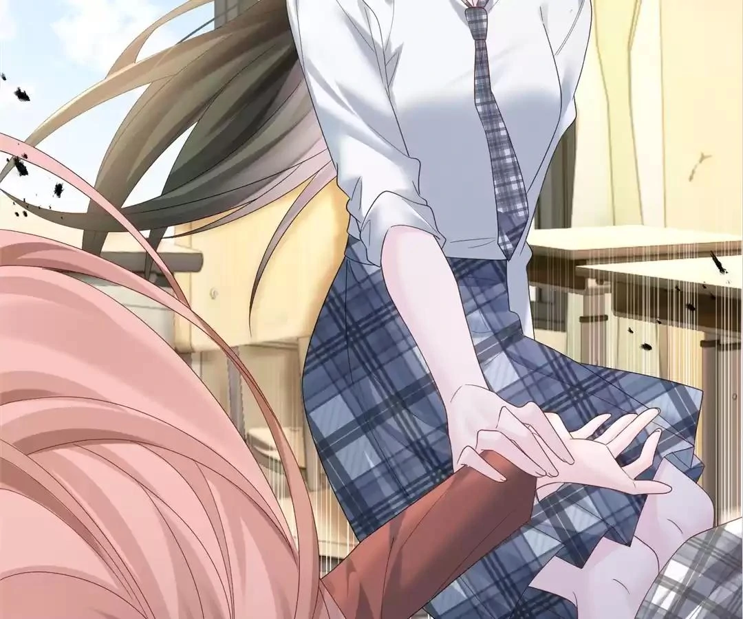 Transmigrating as the Younger Sister of a Bigshot with Multiple Identities Chapter 43 - Page 52