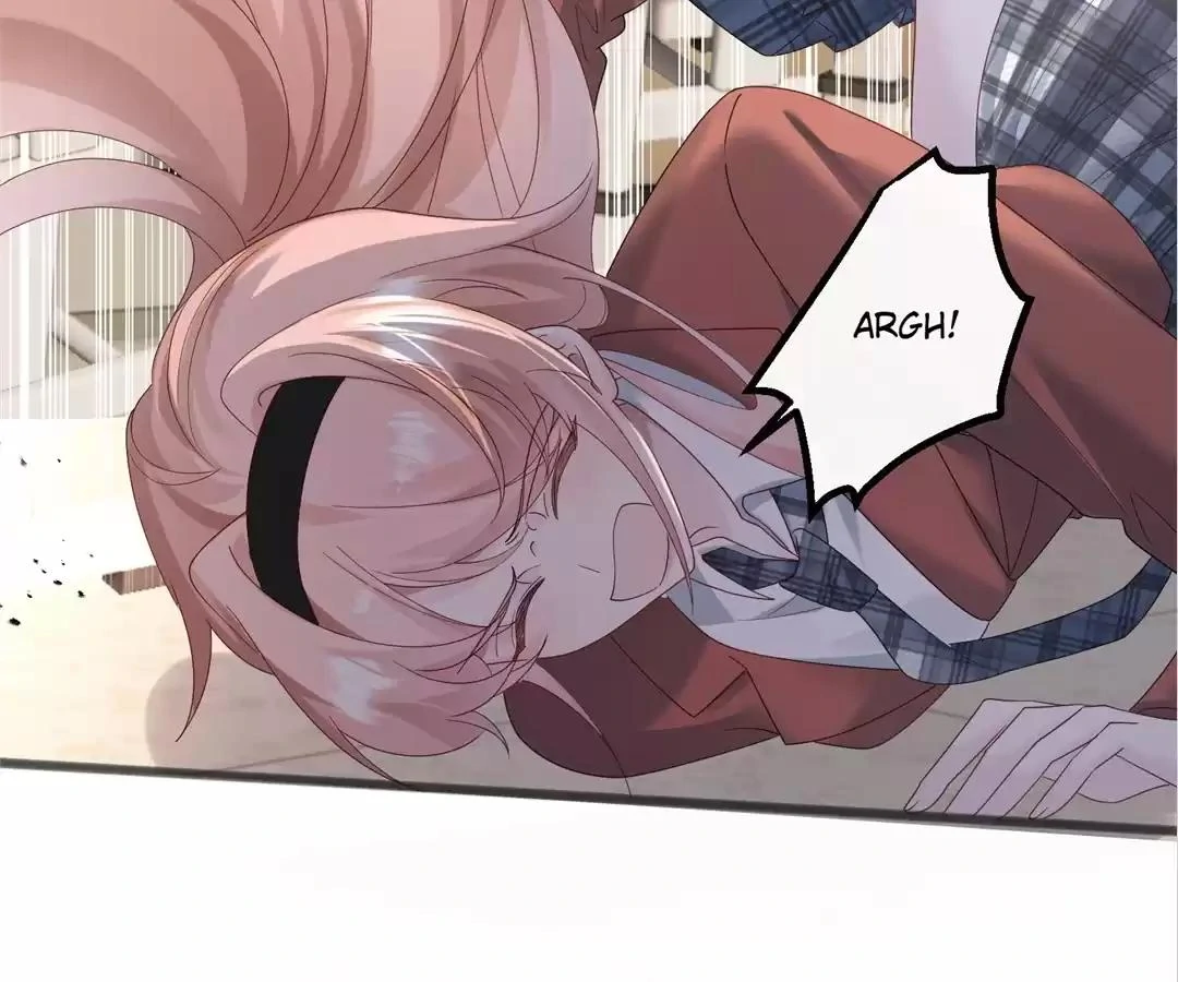 Transmigrating as the Younger Sister of a Bigshot with Multiple Identities Chapter 43 - Page 53