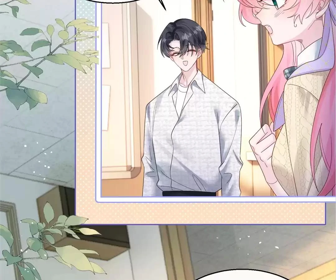 Transmigrating as the Younger Sister of a Bigshot with Multiple Identities Chapter 43 - Page 55