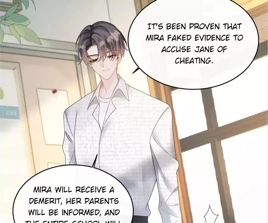 Transmigrating as the Younger Sister of a Bigshot with Multiple Identities Chapter 43 - Page 56