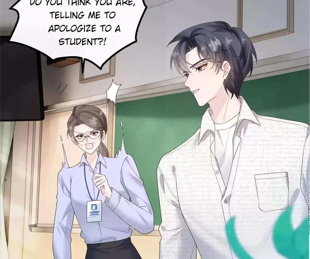 Transmigrating as the Younger Sister of a Bigshot with Multiple Identities Chapter 43 - Page 62