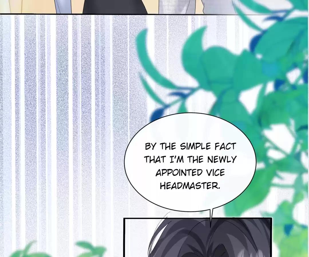 Transmigrating as the Younger Sister of a Bigshot with Multiple Identities Chapter 43 - Page 63