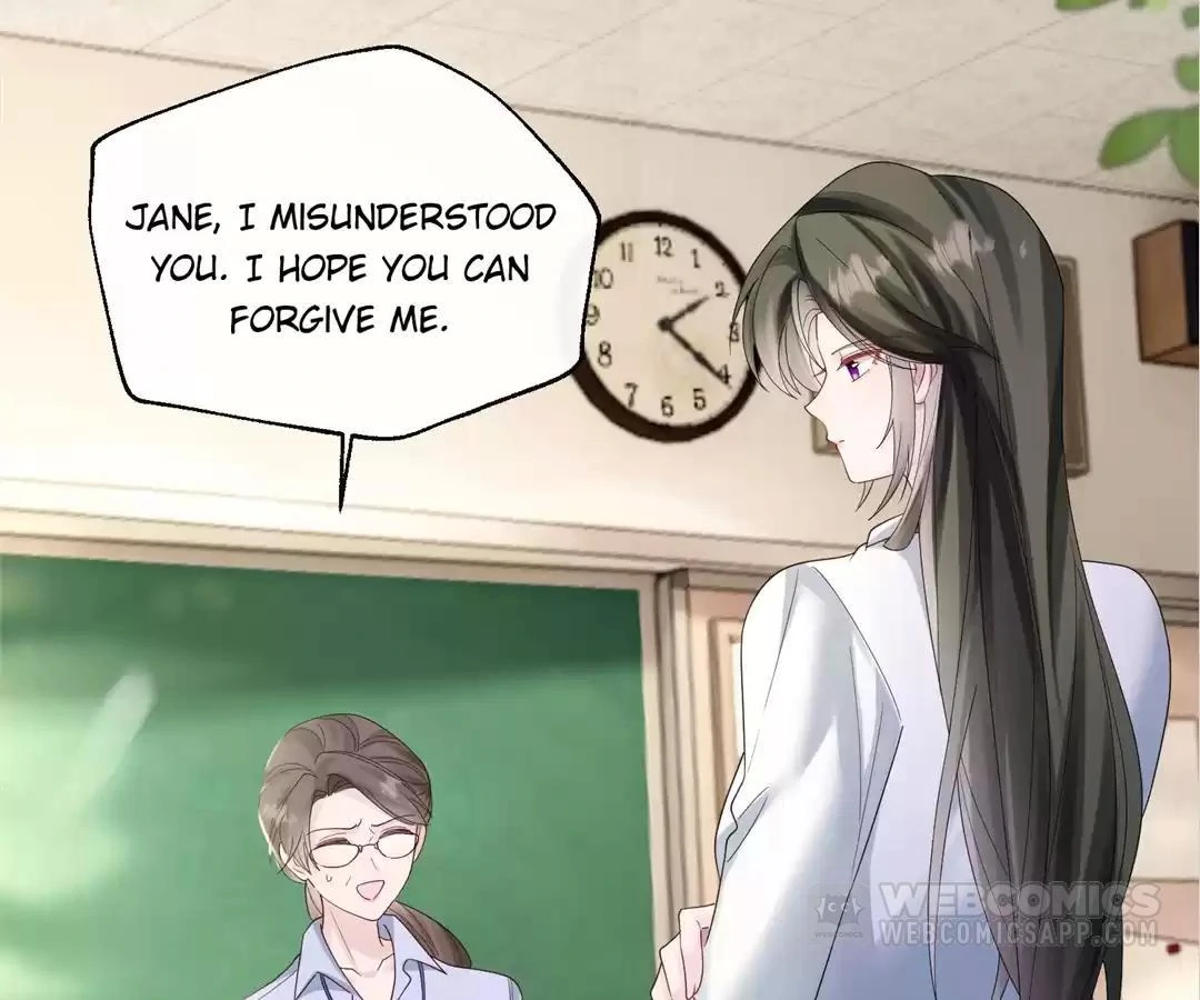 Transmigrating as the Younger Sister of a Bigshot with Multiple Identities Chapter 43 - Page 67