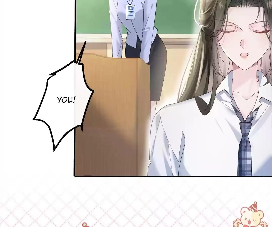 Transmigrating as the Younger Sister of a Bigshot with Multiple Identities Chapter 43 - Page 70