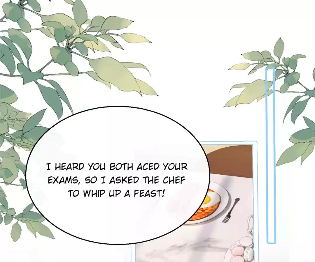 Transmigrating as the Younger Sister of a Bigshot with Multiple Identities Chapter 43 - Page 73