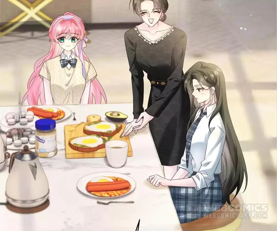 Transmigrating as the Younger Sister of a Bigshot with Multiple Identities Chapter 43 - Page 75