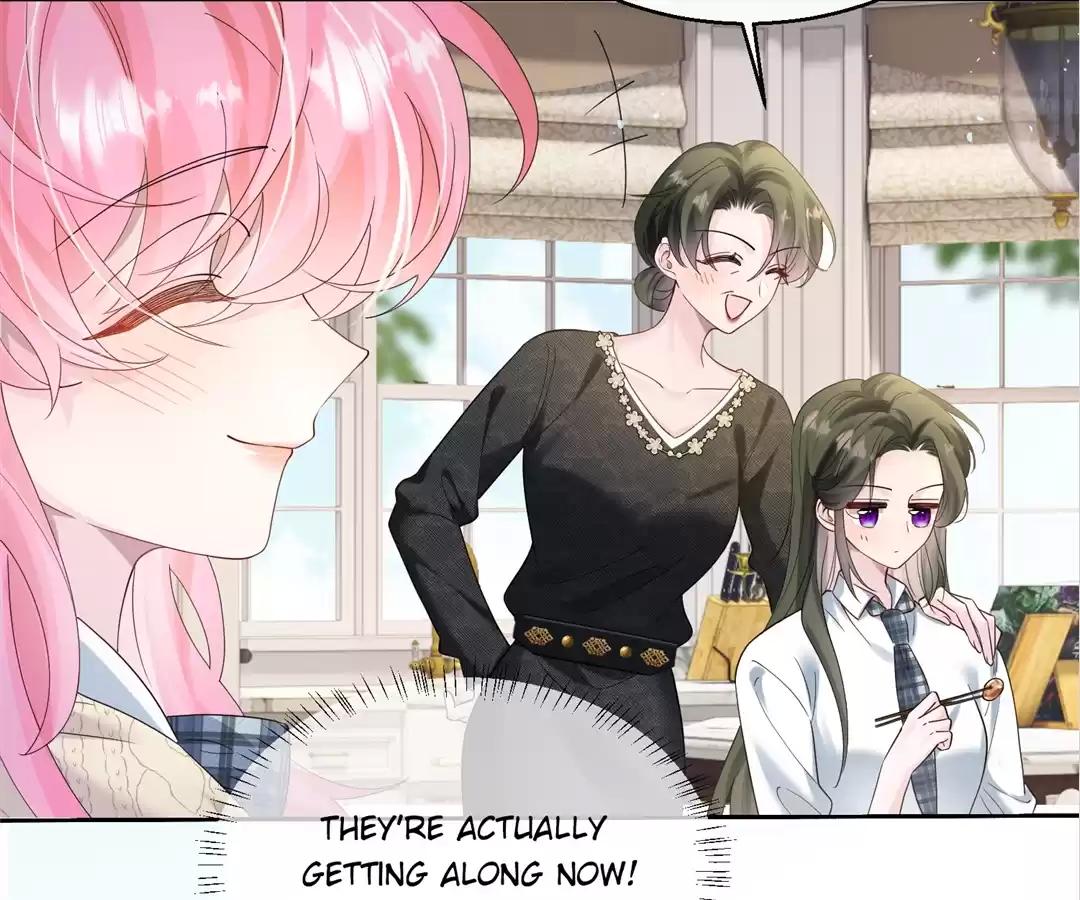 Transmigrating as the Younger Sister of a Bigshot with Multiple Identities Chapter 43 - Page 77