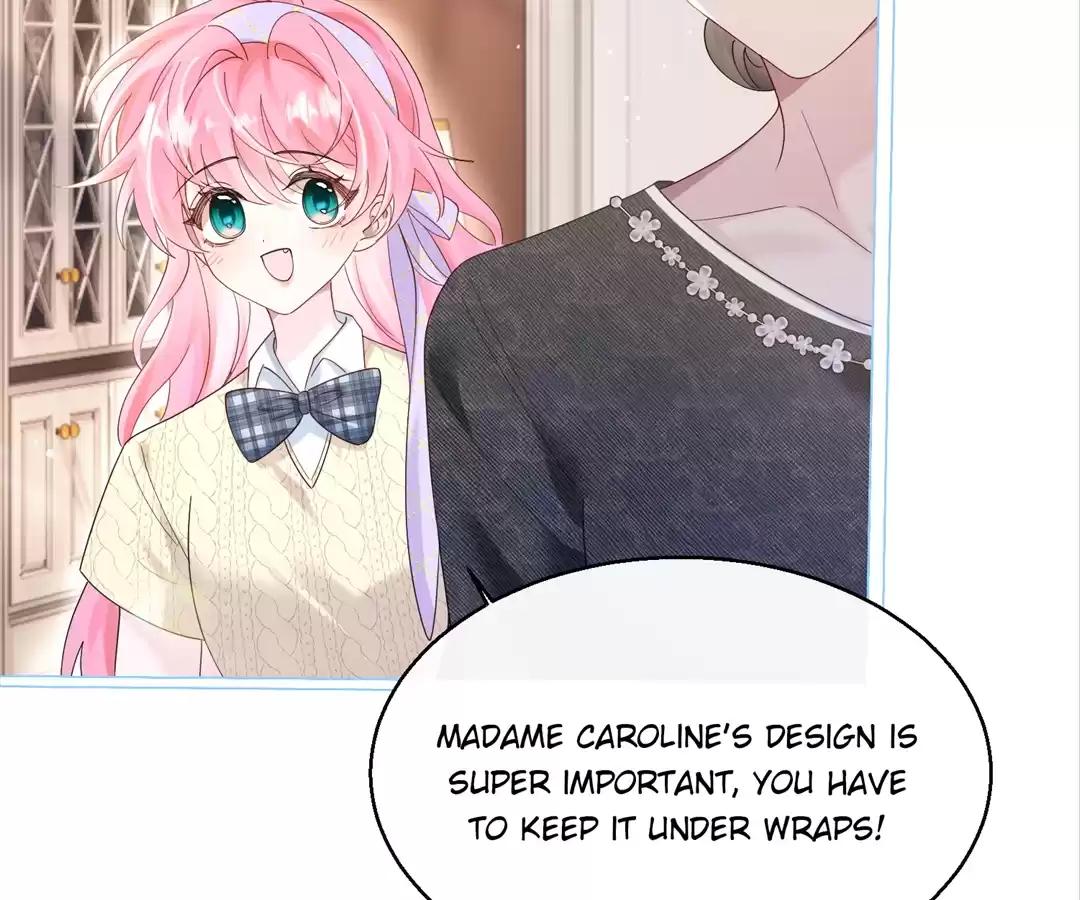 Transmigrating as the Younger Sister of a Bigshot with Multiple Identities Chapter 43 - Page 79