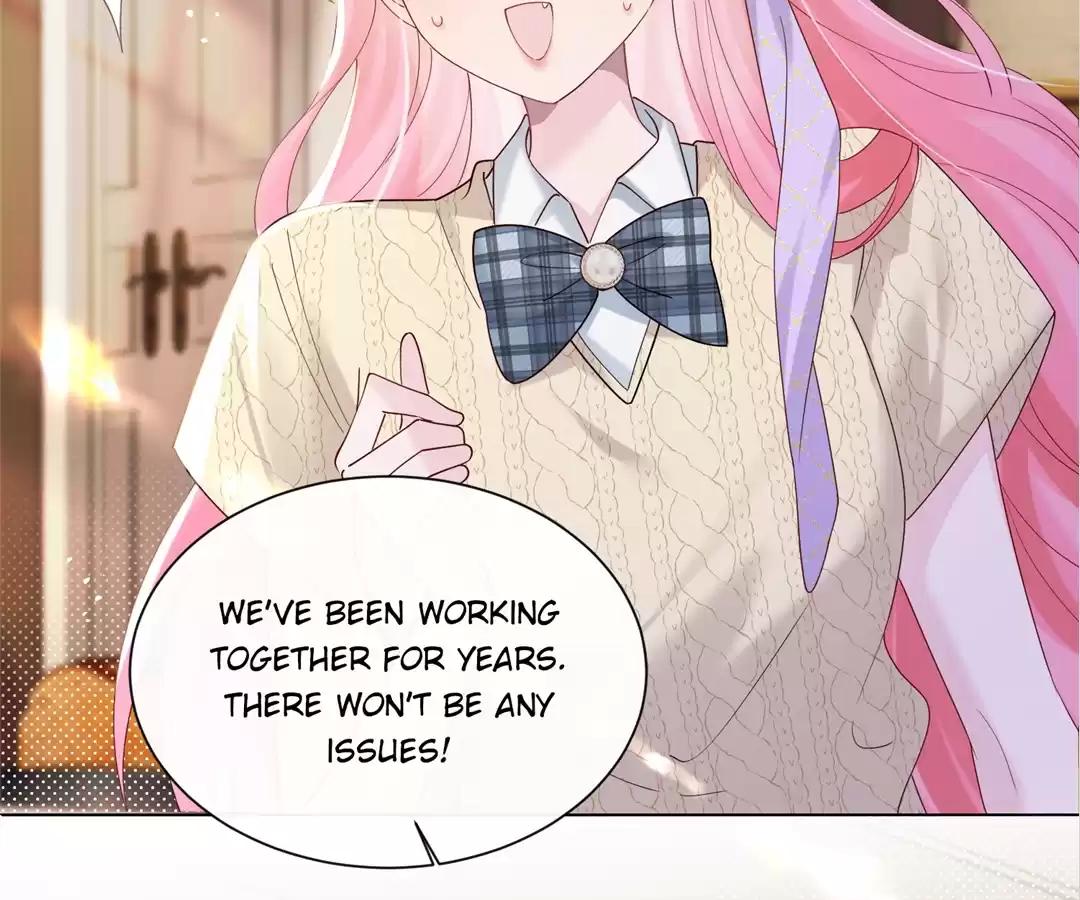 Transmigrating as the Younger Sister of a Bigshot with Multiple Identities Chapter 43 - Page 84